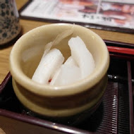 靜岡勝政日式豬排
