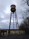 Misco Water Tower