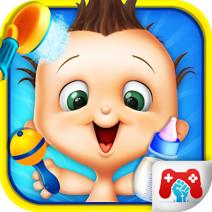 Princess Perfect Baby logo