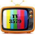 3579 TV Thai icon