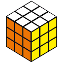 Magic Cube Solver logo