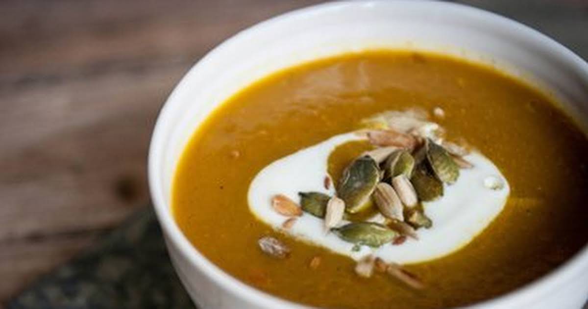 10 Best Fenugreek Soup Recipes Yummly