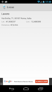 Locus Screenshots 4