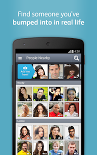Badoo - Meet New People - screenshot thumbnail