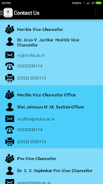 MUHS Nashik poster 6