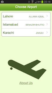 Download Pakistan Airport APK