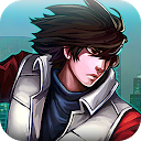 Final Fight mobile app icon