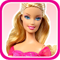 Barbie Coloring icon