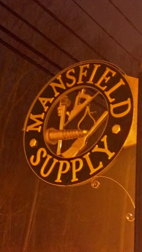 Mansfield Supply
