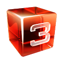Glass Tower 3 icon
