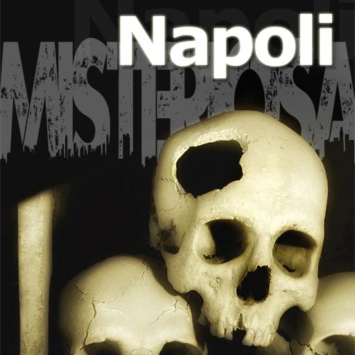 Guida a Napoli Misteriosa 旅遊 App LOGO-APP開箱王