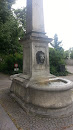 Löwenbrunnen 