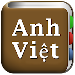 Tất cả Từ điển Anh Việt Apk
