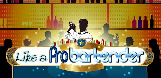 Изображения Like a Pro Bartender 2 на ПК с Windows