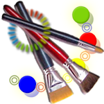Cover Image of Download Paintastic - draw,color,paint 4.3 APK