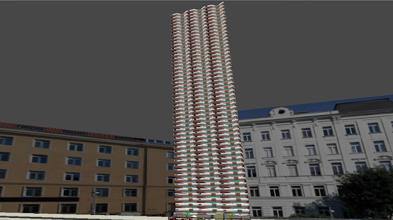 Lastest Impossible Throw (or not) APK for PC