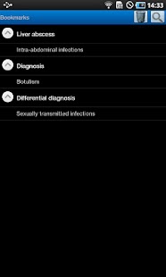 Manual of Childhood Infections Screenshots 14