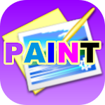 Animated Paint Pad Apk