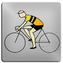 BikeComputer Pro logo