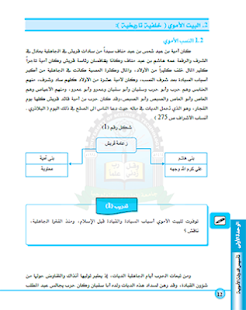 How to download تاريخ الدولة الأموية 1.0 apk for pc