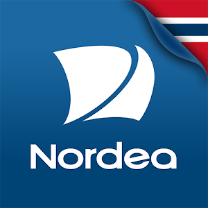 Nordea Mobilbank - Norge 1.1.1
