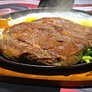 瘋牛排洋食 fun steak(士林店)