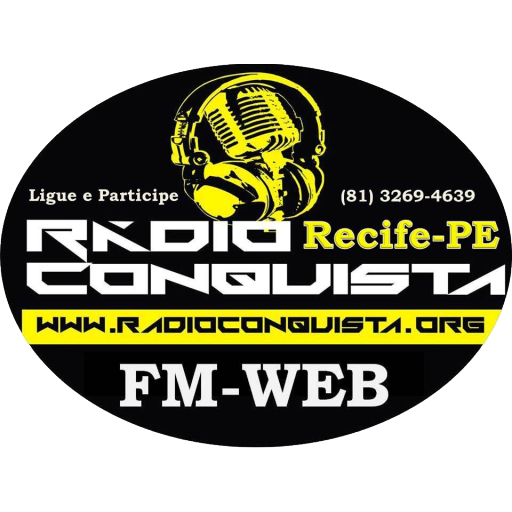 Rádio Conquista FM-Web 音樂 App LOGO-APP開箱王