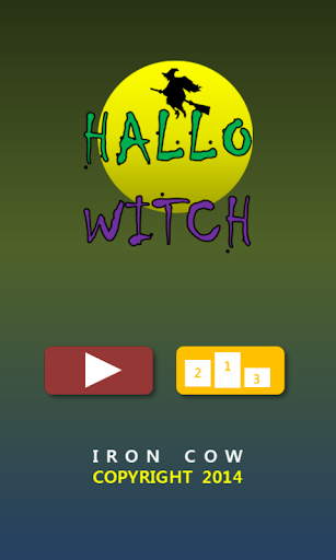 HalloWitch