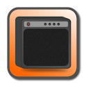 Ghettoamp logo