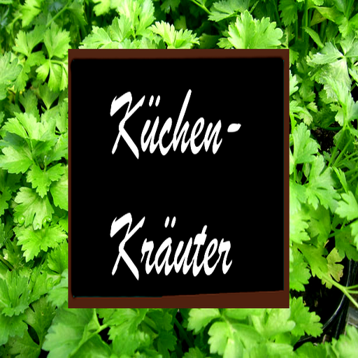 Küchen-Kräuter (Deutsch) 健康 App LOGO-APP開箱王