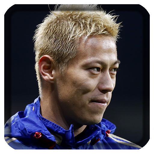 Keisuke Honda FC Wallpaper LOGO-APP點子