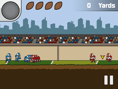 Furious Football Furious Football