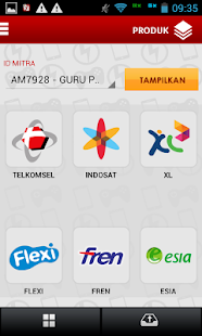 Lastest MD Pulsa APK