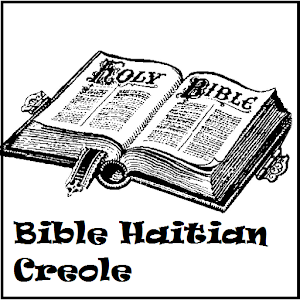 Bible Haitian Creole 書籍 App LOGO-APP開箱王