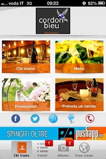 Cordon Bleu Screenshots 2