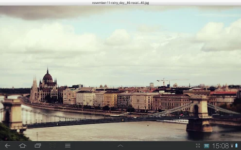 WinZip - Easily Open Zip Files - screenshot thumbnail