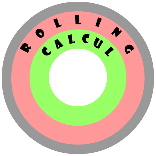 Rolling Calcul 教育 App LOGO-APP開箱王