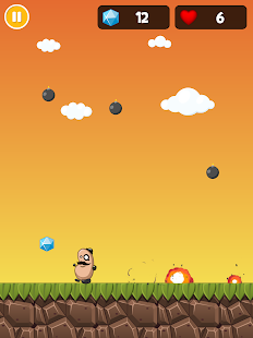 Bomb Rain Screenshots 3