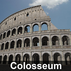 Colosseum.apk 1.0