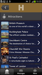 iRiS Concierge poster 3