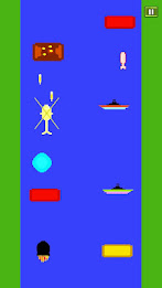 Zig Zag Copter poster 10