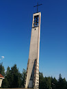 Langinkoski Church Bell Tower