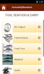 ImmunityBoosters poster 4