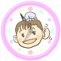 The wake-up meter logo