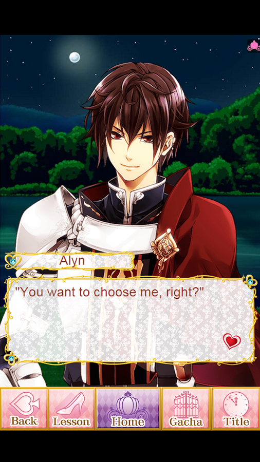 visual novel celphone