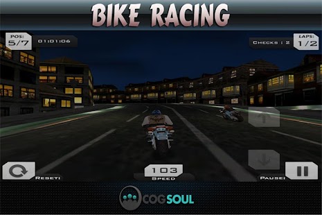 Bike Race Rivals Screenshots 14