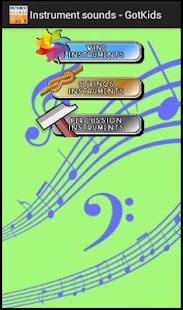 How to mod Instrument sounds - GotKids 1.0 mod apk for bluestacks