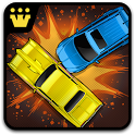 Traffic Frenzy icon