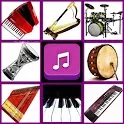 Play All Instruments 2 icon