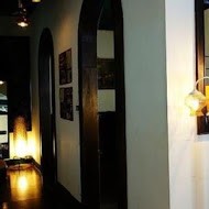 Le Park Cafe 公園咖啡